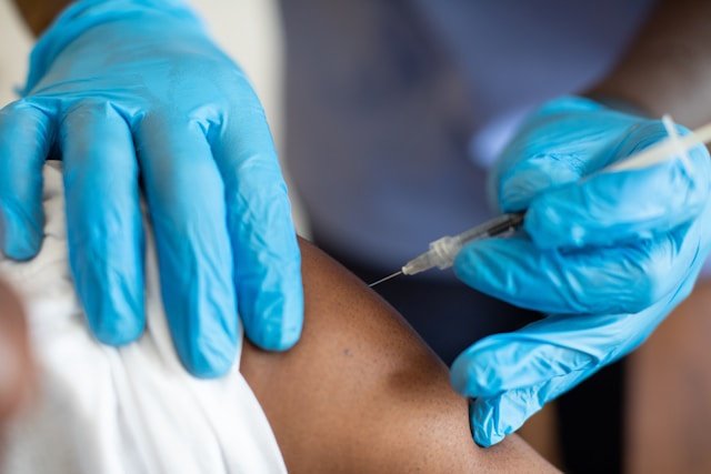 vaccin antigrippal