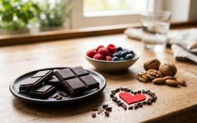 chocolat noir