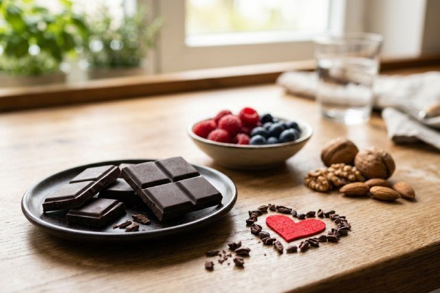 chocolat noir