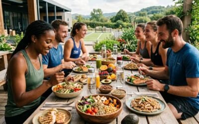 alimentation bio