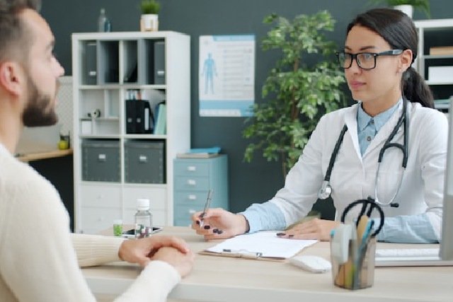 Médecine préventive
