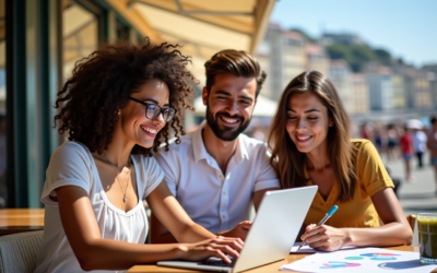 Étudiants et jeunes actifs : quelle mutuelle Nice choisir pour un petit budget ?