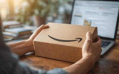 Agence Amazon lancer une boutique clé en main Amazon FBA sans perdre des mois