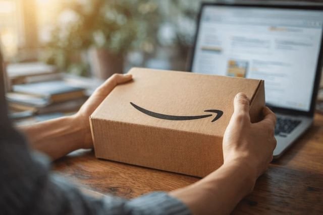 Agence Amazon lancer une boutique clé en main Amazon FBA sans perdre des mois