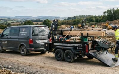 voiture utilitaire