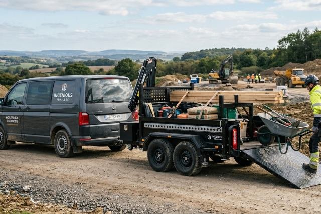 voiture utilitaire
