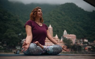 Méditation et santé