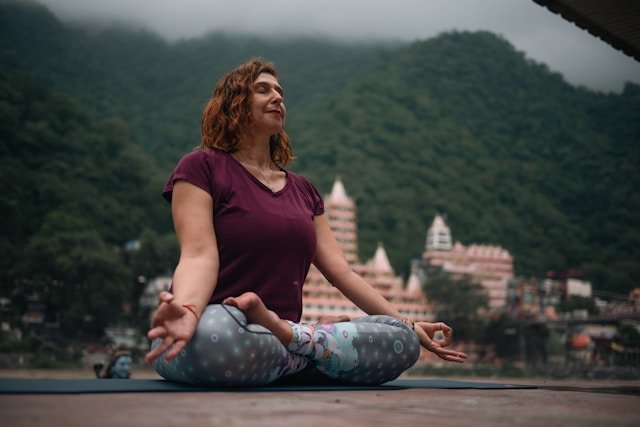 Méditation et santé