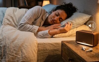 musique et sommeil