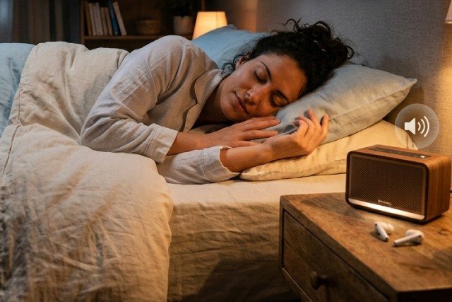 musique et sommeil