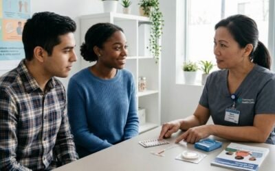 Santé contraceptifs