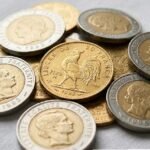 pièces 20 francs
