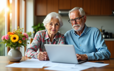 Assurance santé seniors : comment choisir une couverture adaptée après 60 ans