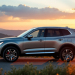 Quel SUV choisir quand on veut profiter d’un grand confort sans dépasser son budget