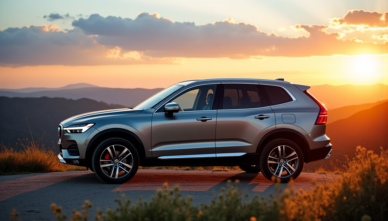 Quel SUV choisir quand on veut profiter d’un grand confort sans dépasser son budget
