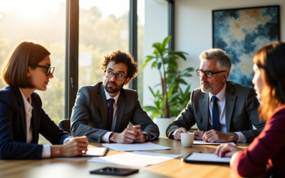 Assurance professionnelle sur mesure : comment bénéficier d’une couverture adaptée à votre métier
