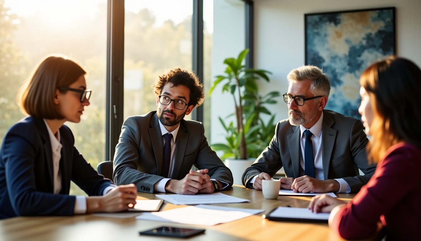 Assurance professionnelle sur mesure : comment bénéficier d’une couverture adaptée à votre métier