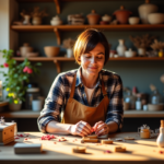 Faire appel à un spécialiste pour créer des cadeaux maison sur mesure