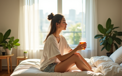 Mademoiselle Culotte : une alternative pratique pour vivre ses règles autrement