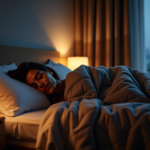 Pourquoi choisir une couverture lestée 7 kg pour améliorer vos nuits