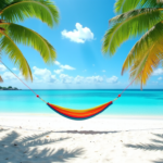 Guide touristique des Antilles : votre allié pour un séjour entre découvertes et détente