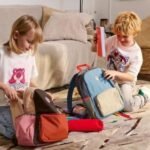 Comment choisir un cartable adapté à chaque niveau scolaire