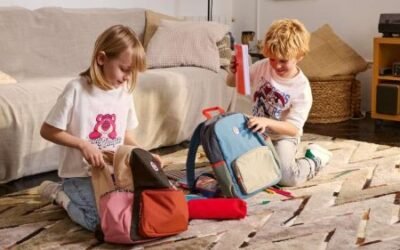 Comment choisir un cartable adapté à chaque niveau scolaire