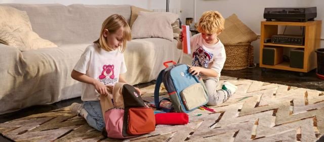 Comment choisir un cartable adapté à chaque niveau scolaire