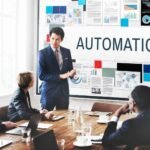 automatisation entreprise