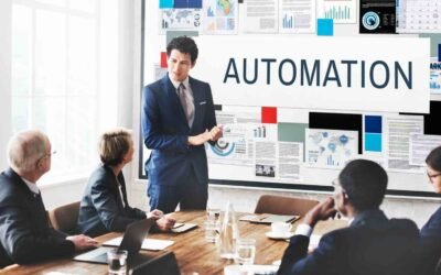 automatisation entreprise