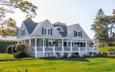 valeur maison