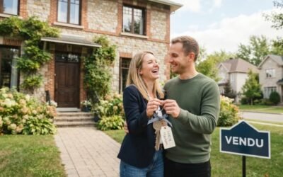 achat immobilier