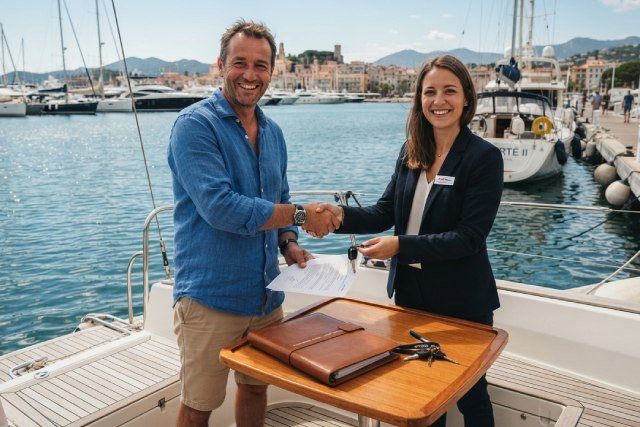 prêt bateau