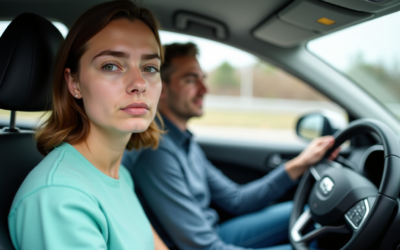 Permis accéléré : comment choisir la bonne auto-école ?