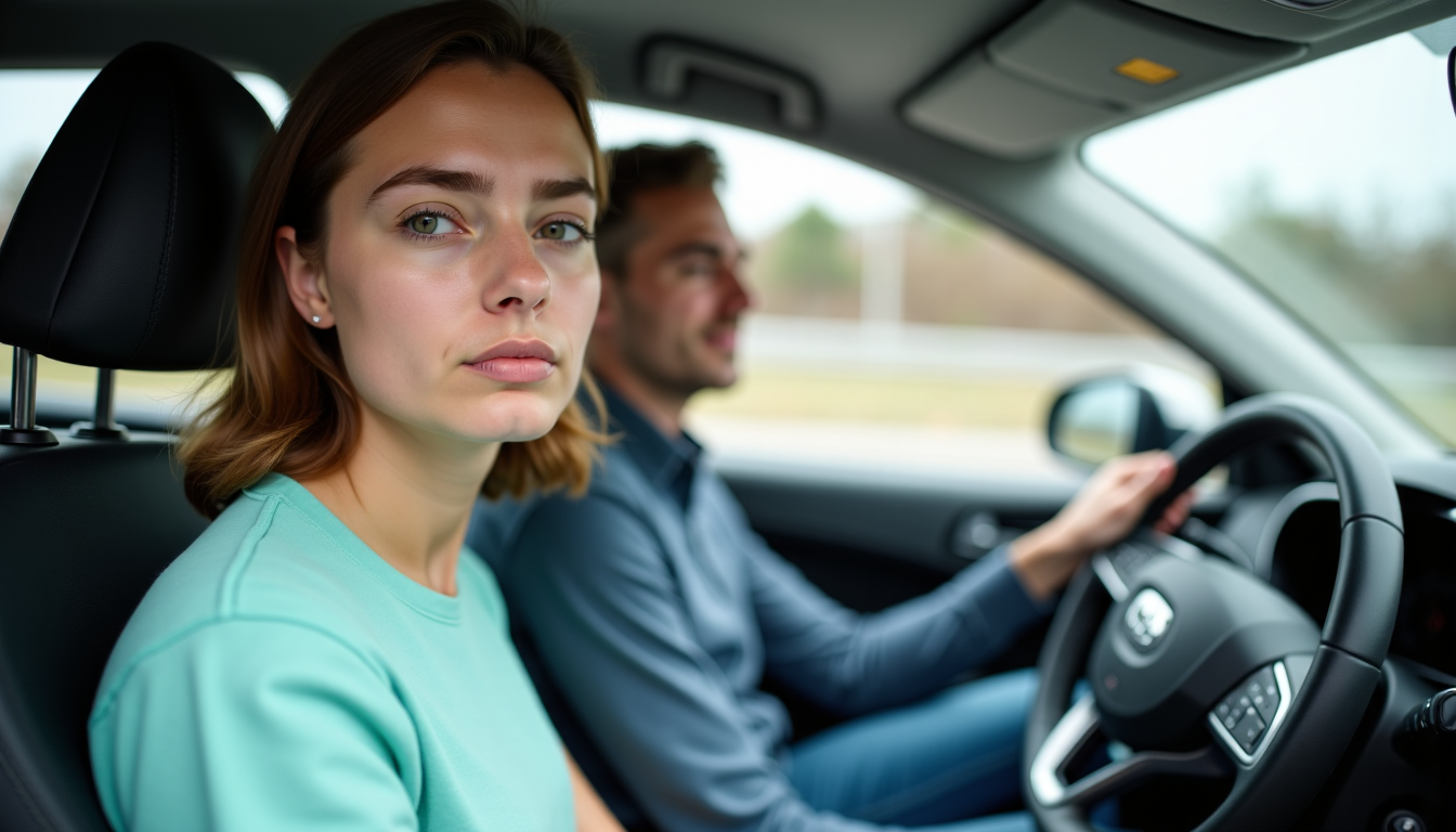 Permis accéléré : comment choisir la bonne auto-école ?