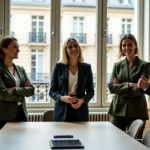 Location salle à Paris : comment choisir le bon espace