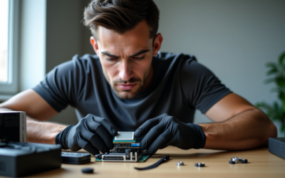 Quelle Config : choisir les bons composants pour son PC