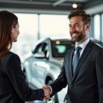 Pourquoi passer par un professionnel pour acheter son véhicule
