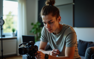 Vidéos YouTube : comment obtenir un rendu plus professionnel