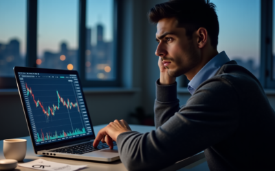 Comment repérer les signaux d’un projet crypto douteux