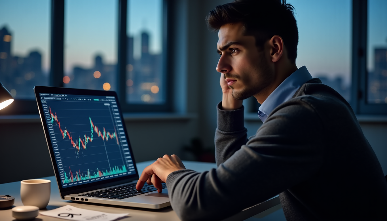 Comment repérer les signaux d’un projet crypto douteux