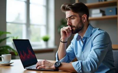 Business en ligne : 7 erreurs qui freinent votre croissance