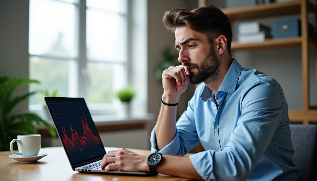 Business en ligne : 7 erreurs qui freinent votre croissance