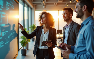 DeepSeek : quels services peut-on développer avec cette IA