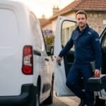 Ouverture de porte à Rouen : pourquoi faire appel à un serrurier ?