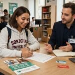 Crédit étudiant