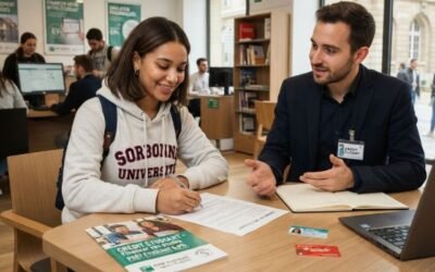 Crédit étudiant