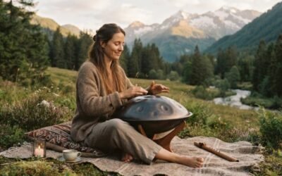 le handpan
