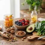 vitamines essentielles