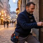 Serrurier vitrier à Lyon : dépannage immédiat en cas d’urgence